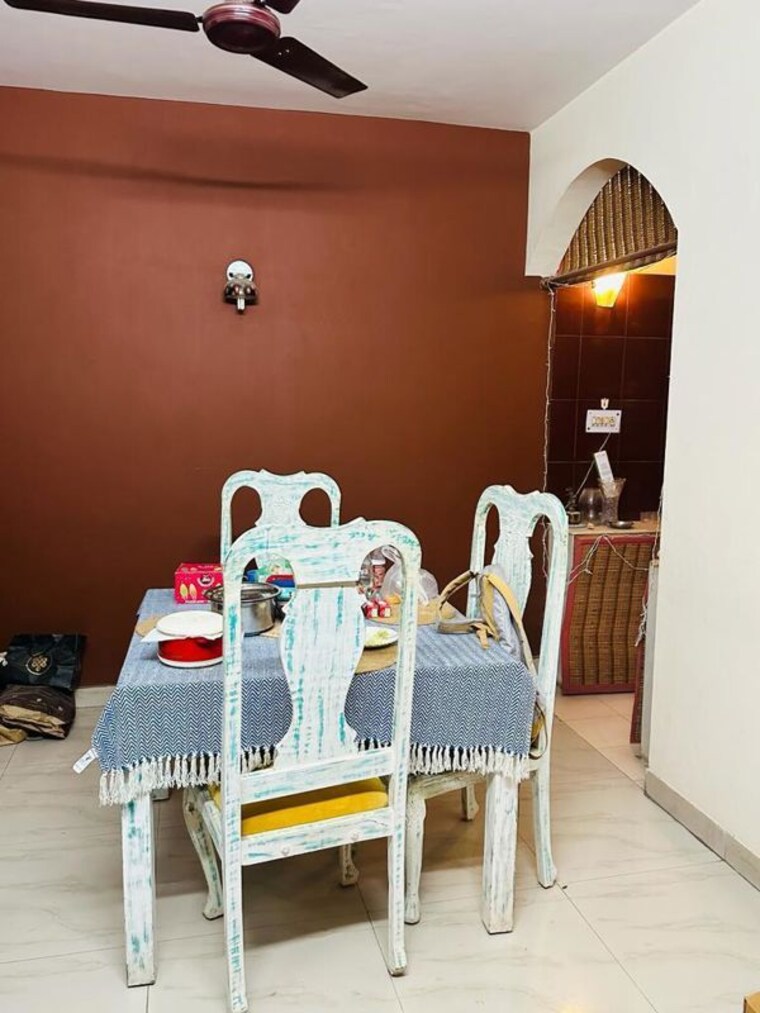 undefined, ardee-city 4 Bedroom 1575 Sq.Ft. Builder Floor In Sector 52 Gurgaon 10694375