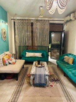 4 BHK Builder Floor For Sale in Ardee City
