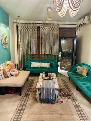 4 BHK Builder Floor For Sale in Ardee City, Sector 52