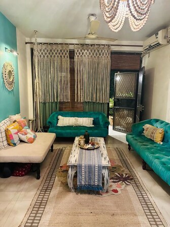 4 BHK 1575 Sq.Ft. Builder Floor in Ardee City