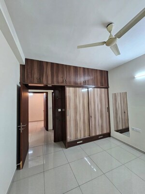 Kitchen in 2 BHK Apartment at Godrej Woodscapes, Budigere Cross – for Sale