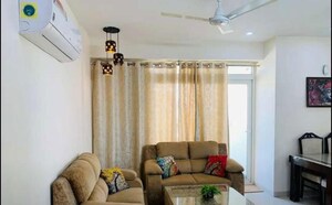 3 BHK Apartment For Rent in La Prisma, Dhakoli