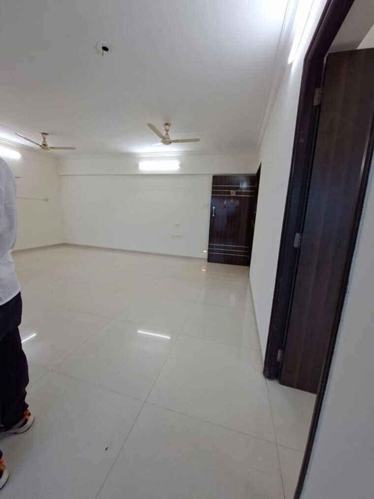 Bathroom, alliance-abhimanyu 3 Bedroom 821 Sq.Ft. Apartment In Malad West Mumbai 10694390