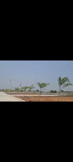 Plot For Sale in Pragnapur