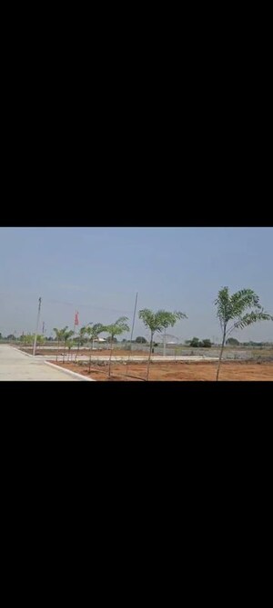  Plot For Sale in Pragnapur