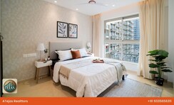 1 BHK Apartment For Rent in Vasant Valley Complex