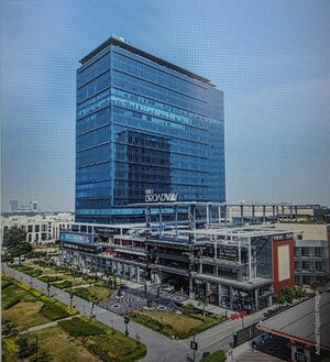  Shop For Sale in M3M Broadway, Sector 71