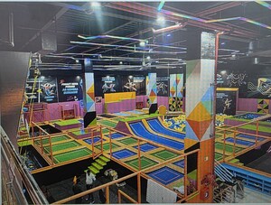   Shop at M3M Broadway, Sector 71 – for Sale