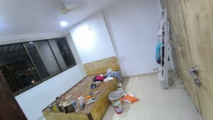 Furnished Amenities in 2 BHK Apartment at Prabhadevi – for Rent