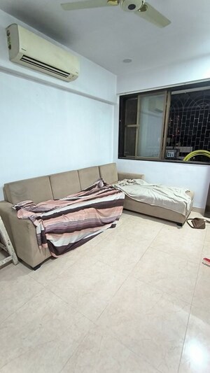 Bedroom in 2 BHK Apartment at Prabhadevi – for Rent