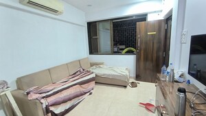 Bedroom in 2 BHK Apartment at Prabhadevi – for Rent