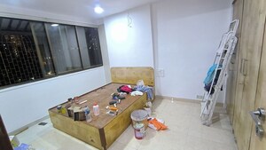 Bedroom in 2 BHK Apartment at Prabhadevi – for Rent