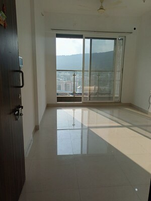 2 BHK Apartment For Rent in Ashar Edge, Pokhran Road No Two