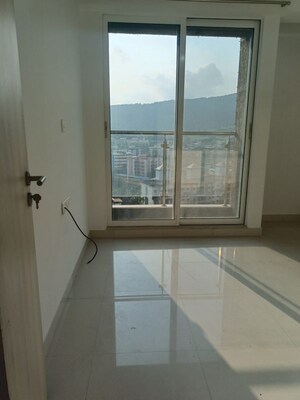 Room in 2 BHK Apartment at Ashar Edge, Pokhran Road No Two – for Rent