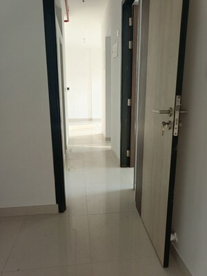 Building Lobby in 2 BHK Apartment at Ashar Edge, Pokhran Road No Two – for Rent