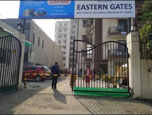 2 BHK Apartment For Rent in Vxl Eastern Gates, Vasundhara Sector 4