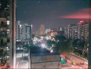 2 BHK Apartment – Exterior View View at Vxl Eastern Gates, Vasundhara Sector 4 - for Rent