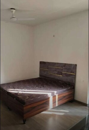 Bedroom in 3 BHK Apartment at Sushma Valencia, International Airport Road – for Rent
