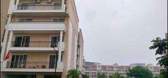 3 BHK Apartment For Rent in Sushma Valencia