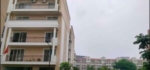 3 BHK Apartment For Rent in Sushma Valencia, International Airport Road
