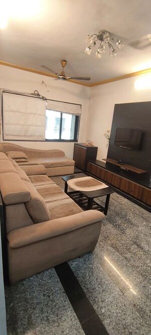 1 BHK Apartment For Rent in Lalani Velentine Apartment VI, Goregaon East