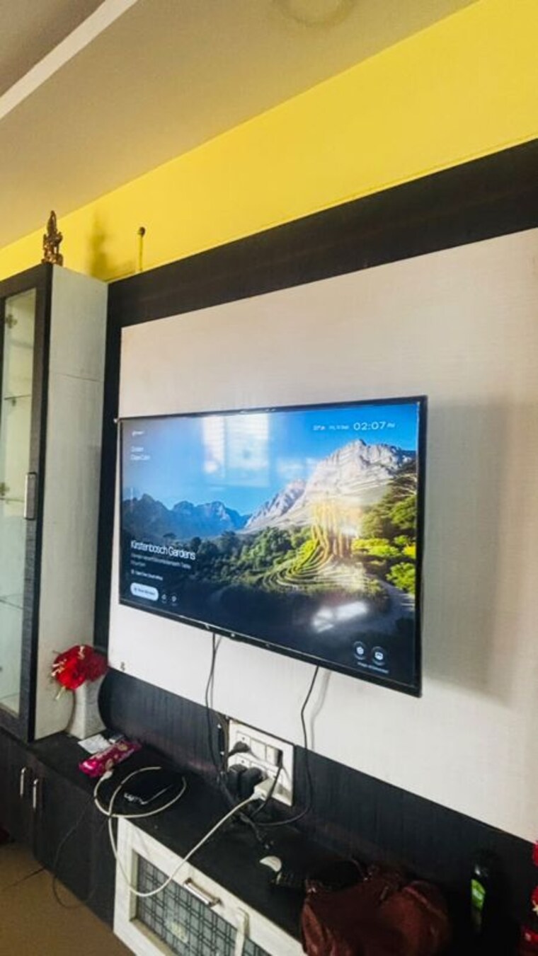 undefined, kendriya-vihar-yelahanka 2.5 Bedroom 1300 Sq.Ft. Apartment In Yelahanka Bangalore 10694407