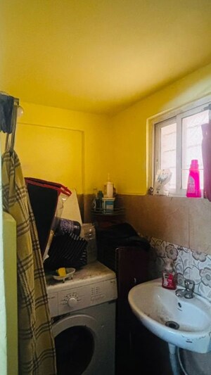 Living Room in 2.5 BHK Apartment at Kendriya Vihar Yelahanka, Yelahanka – for Rent