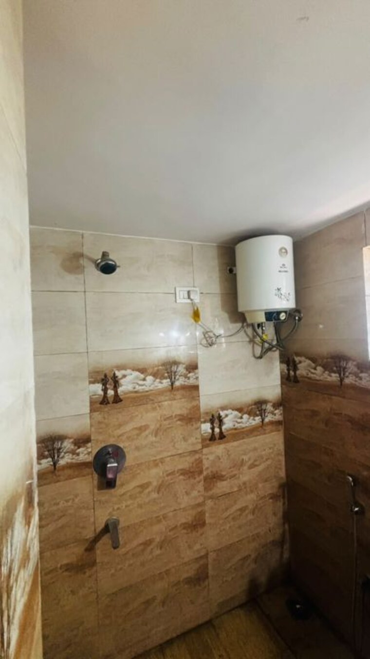 Bathroom, kendriya-vihar-yelahanka 2.5 Bedroom 1300 Sq.Ft. Apartment In Yelahanka Bangalore 10694407