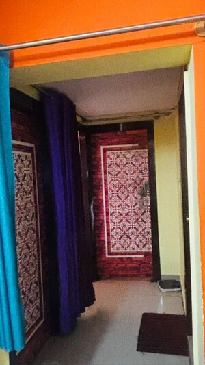 Bedroom in 2.5 BHK Apartment at Kendriya Vihar Yelahanka, Yelahanka – for Rent