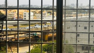 2.5 BHK Apartment – Exterior View View at Kendriya Vihar Yelahanka, Yelahanka - for Rent