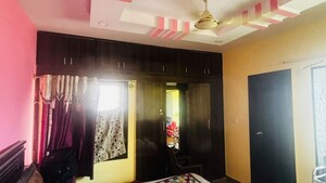 Bedroom in 2.5 BHK Apartment at Kendriya Vihar Yelahanka, Yelahanka – for Rent