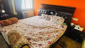 Bedroom in 2.5 BHK Apartment at Kendriya Vihar Yelahanka, Yelahanka – for Rent