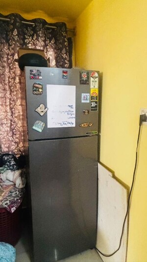 Furnished Amenities in 2.5 BHK Apartment at Kendriya Vihar Yelahanka, Yelahanka – for Rent