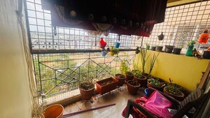 2.5 BHK Apartment – Exterior View View at Kendriya Vihar Yelahanka, Yelahanka - for Rent