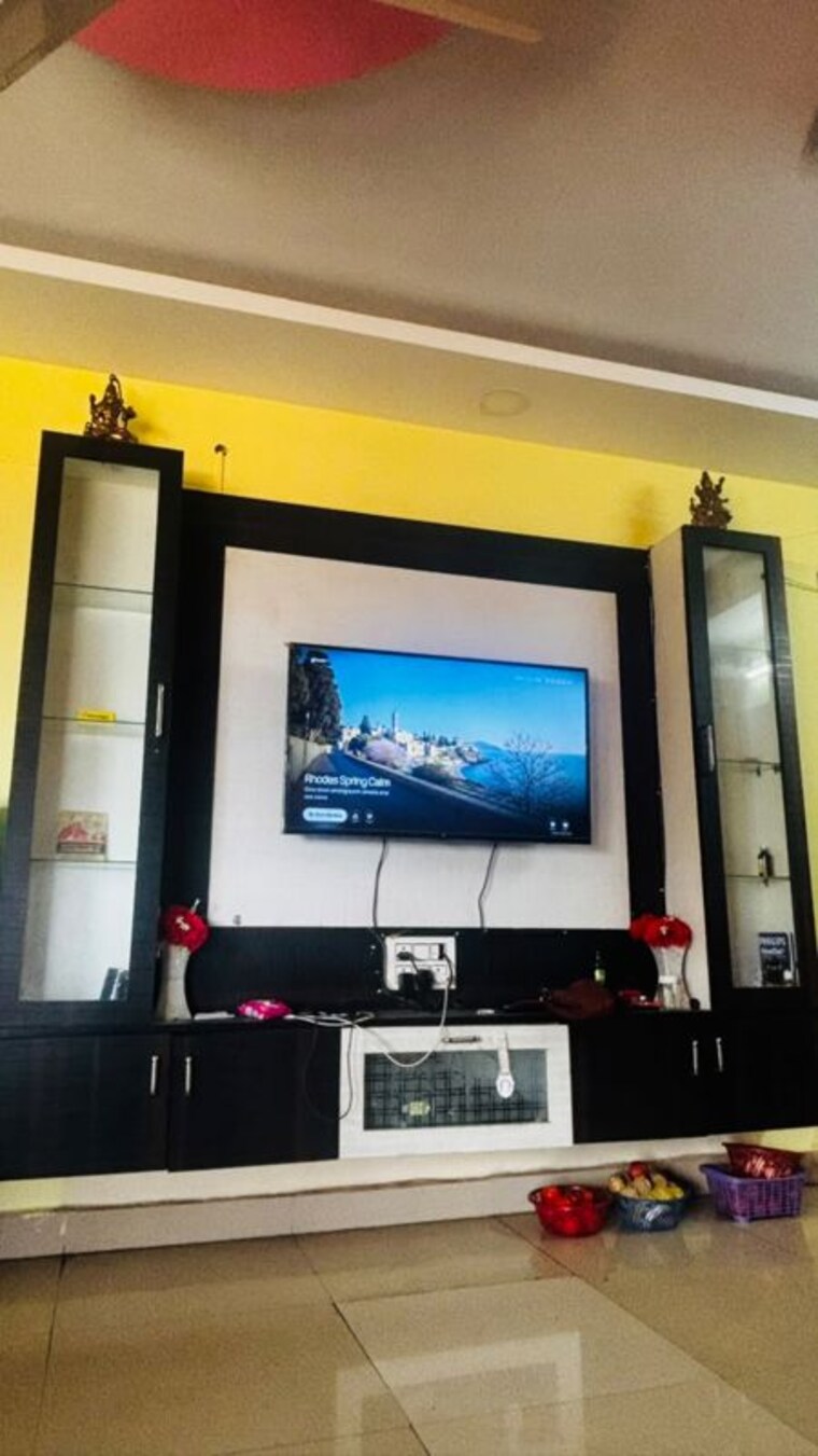 undefined, kendriya-vihar-yelahanka 2.5 Bedroom 1300 Sq.Ft. Apartment In Yelahanka Bangalore 10694407