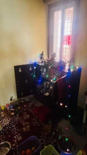 Furnished Amenities in 2.5 BHK Apartment at Kendriya Vihar Yelahanka, Yelahanka – for Rent