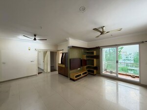 3 BHK Apartment For Sale in Verve On The Curve, Whitefield
