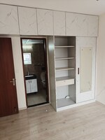 3 BHK +  1852 Sq.Ft. Apartment in Shapoorji Pallonji Joyville Gurgaon