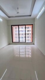 2.5 BHK 950 Sq.Ft. Apartment in Siddharth Nagar CHS Goregaon