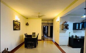 3 BHK Apartment For Rent in Jaipurias Sunrise Greens Zirakpur, Vip Road