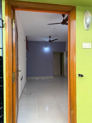 Living Room in 2 BHK Apartment at Vamaja Sapphire, Medavakkam – for Sale