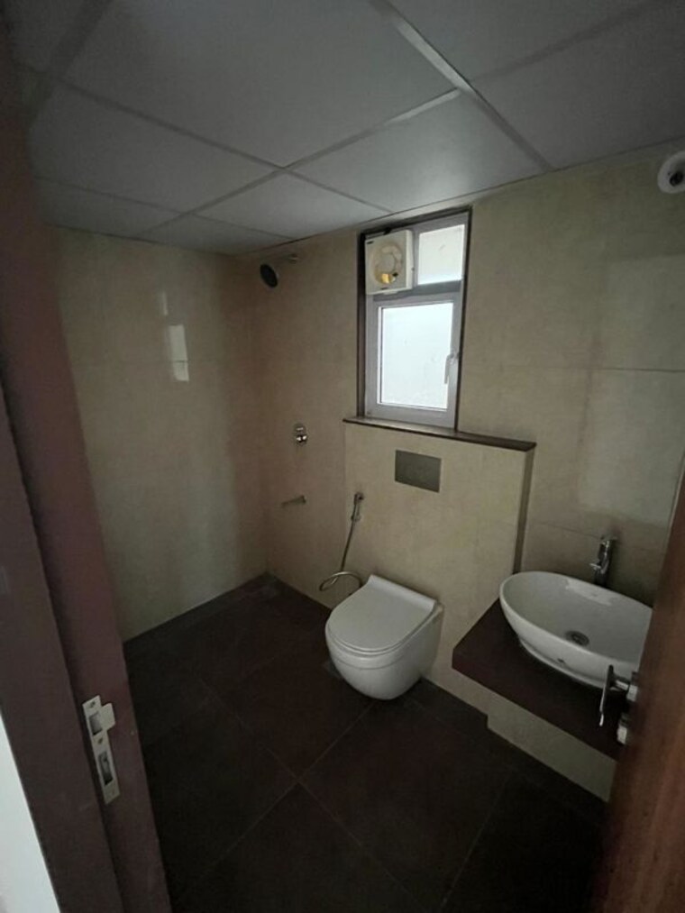 Bathroom, gera-world-of-joy 4 Bedroom 1520 Sq.Ft. Apartment In Kharadi Pune 10694446