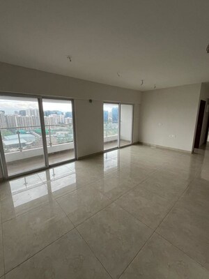 Room in 4 BHK Apartment at Gera World of Joy, Kharadi – for Sale
