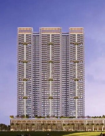 3.5 BHK Apartment For Sale in Satya Levante Residences in Sector 104, Gurgaon