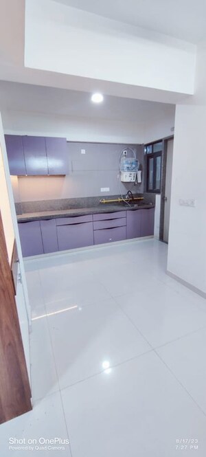 3 BHK Apartment For Rent in Satyagrah The Atlantis, Zundal