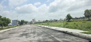 Plot Area in  Plot at Shankarpalli – for Sale