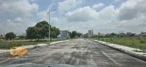  Plot – Exterior View View at Shankarpalli - for Sale