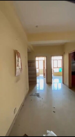 Living Room in 2 BHK Apartment at Nitishree Aura Chimera, Raj Nagar Extension – for Rent