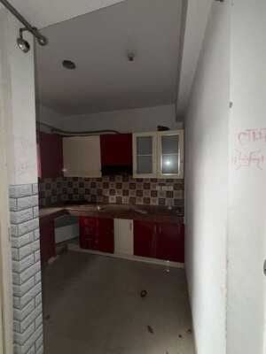 Team Area in 2 BHK Apartment at Uninav Heights Phase I, Raj Nagar Extension – for Rent