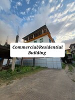 6+ BHK 10000 Sq.Ft. Independent House in Azara